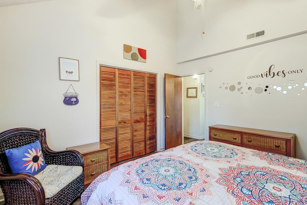 Fairway Village - B6 Μιρτλ Μπιτς Εξωτερικό φωτογραφία
