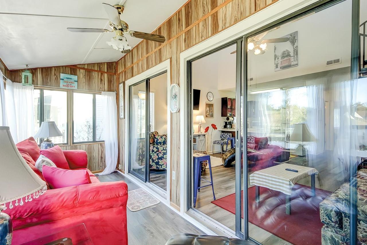 Fairway Village - B6 Μιρτλ Μπιτς Εξωτερικό φωτογραφία