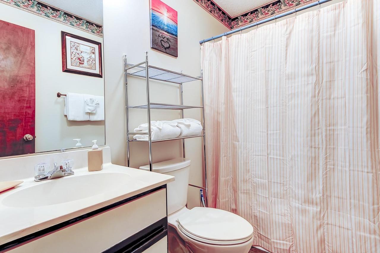 Fairway Village - B6 Μιρτλ Μπιτς Εξωτερικό φωτογραφία