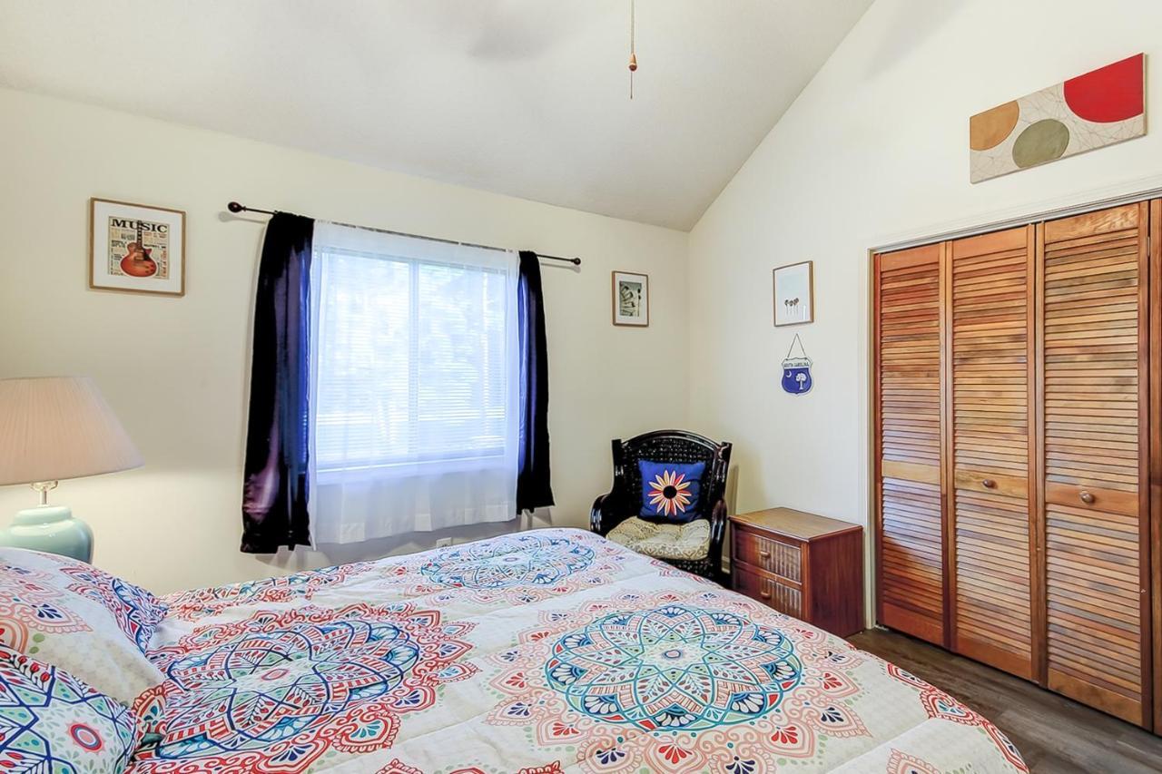 Fairway Village - B6 Μιρτλ Μπιτς Εξωτερικό φωτογραφία